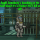 Illustration for article titled The Funniest Things That Can Happen In iFallout Shelter /i